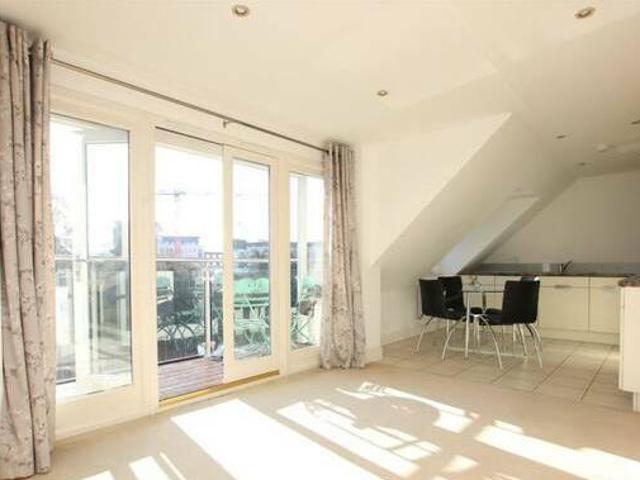 House for rent in Feckenham, City Of Bristol