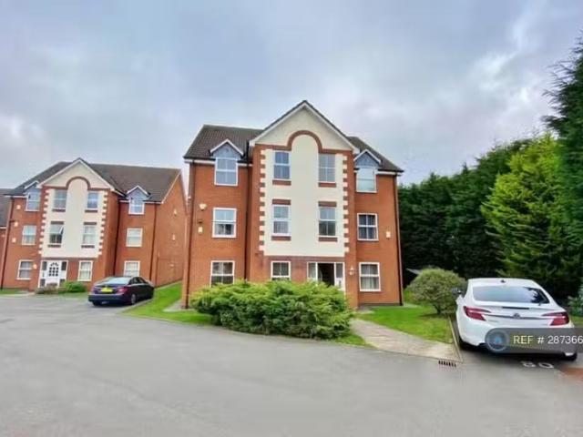 House for rent in Stivichall, West Midlands