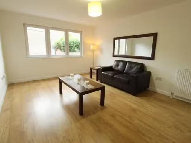 House for rent in Scotland