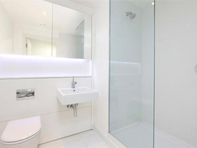 Flat for rent in Wingate