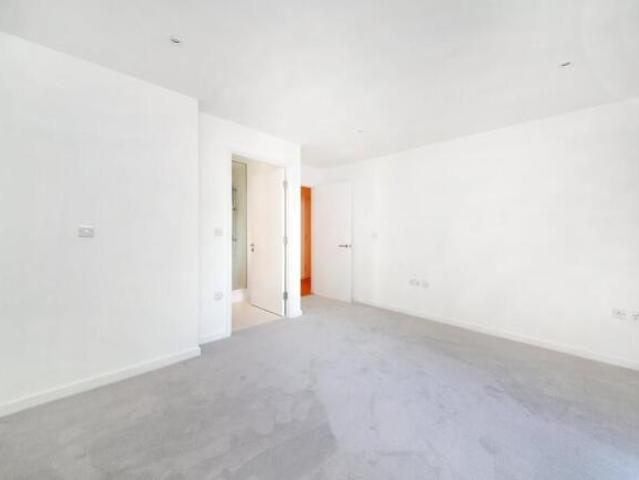 Flat for rent in Wingate