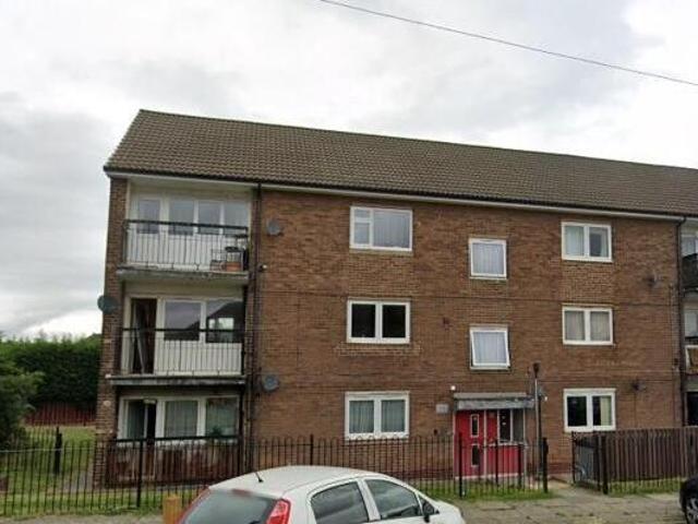 House for rent in Greasbrough, South Yorkshire