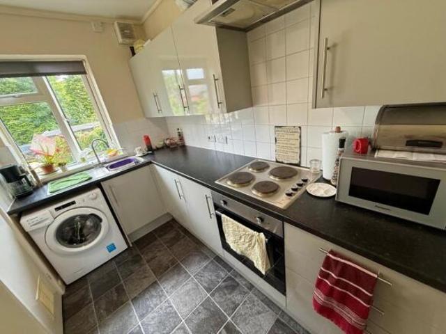 Flat for rent in Portswood, City Of Southampton