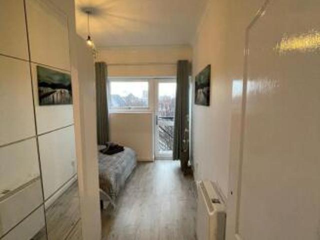 Flat for rent in Salford Quays, Salford