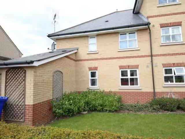 House for rent in Arbury, Cambridgeshire