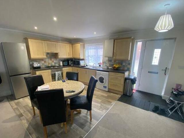 House for rent in Buckinghamshire