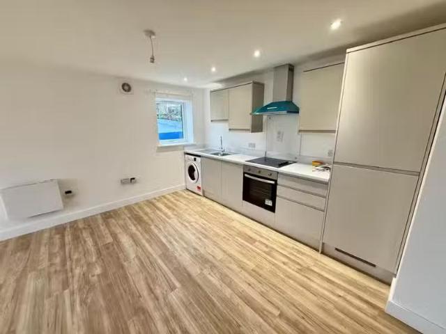 House for rent in Feckenham, City Of Bristol