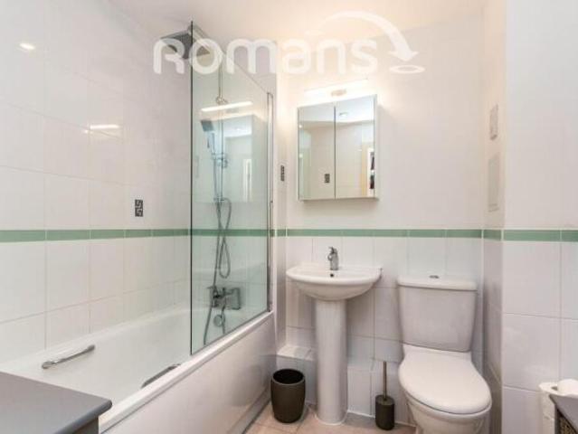 Flat for rent in Priest Down, Hampshire