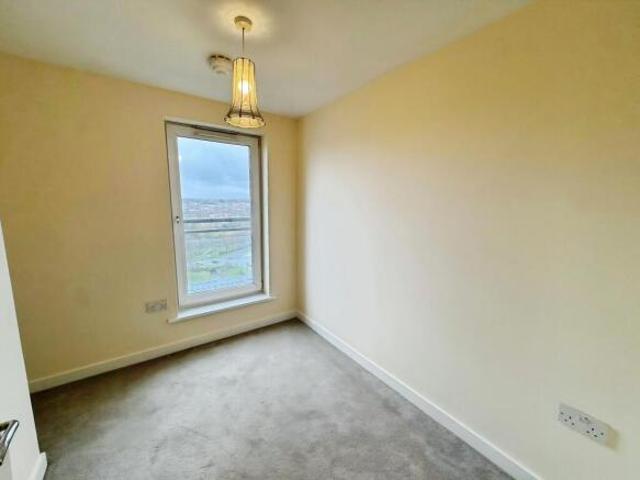 Flat for rent in Priest Down, Hampshire