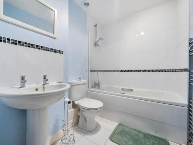 Flat for rent in Hampshire