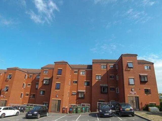 House for rent in Feckenham, City Of Bristol