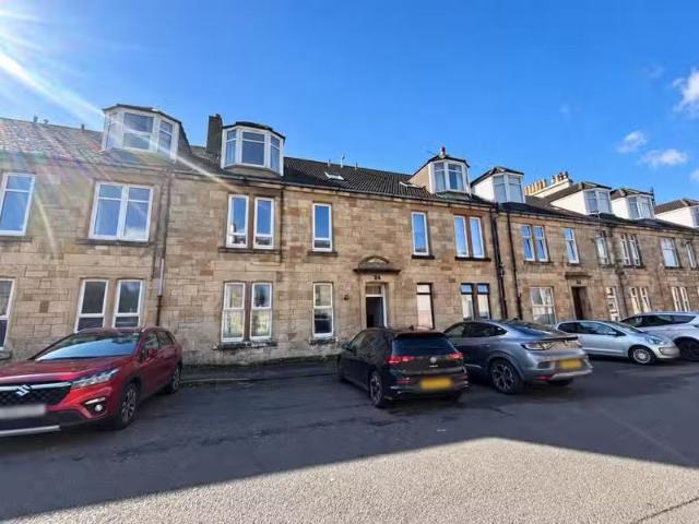 House for rent in Ardrossan, North Ayrshire