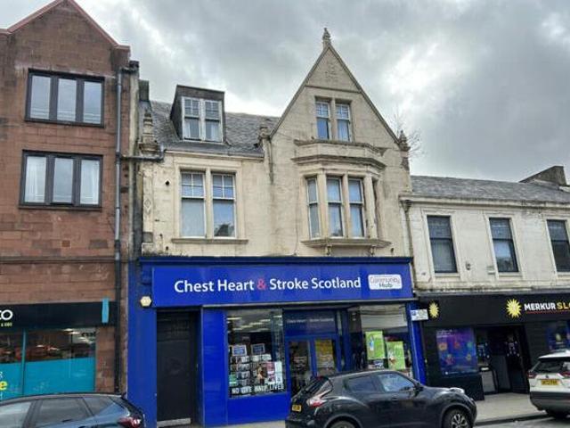 House for rent in Pather, Cambusnethan