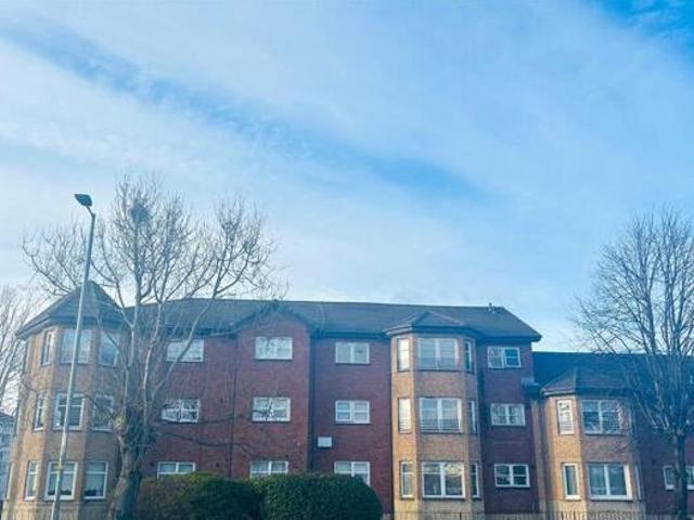 House for rent in Cambusnethan, Scotland