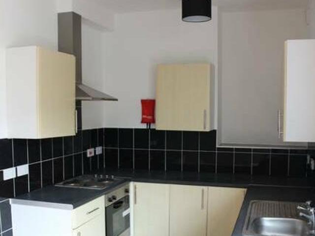 House for rent in Lincolnshire