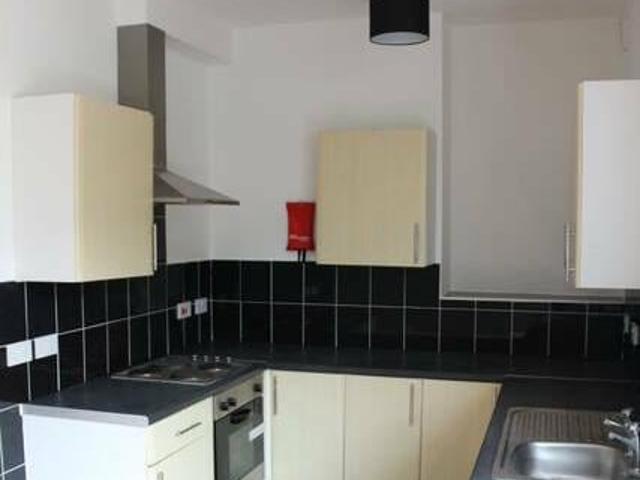 House for rent in Lincolnshire
