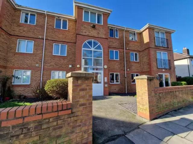 House for rent in Liscard