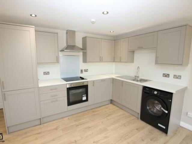 Flat for rent in Georgia, Greater Manchester