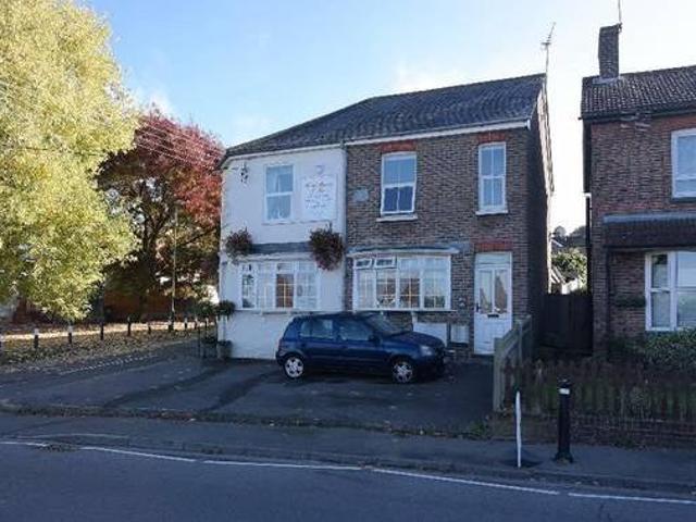 House for rent in West Sussex