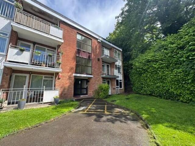 Flat for rent in Great Barr, West Midlands