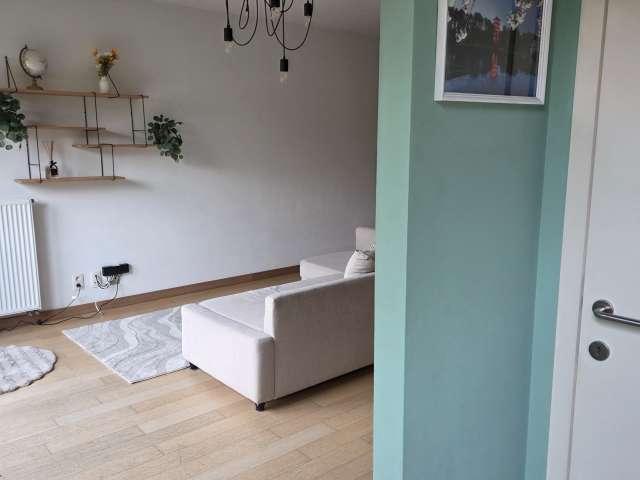 Appartement location à Esseghem - Essegem, Jette