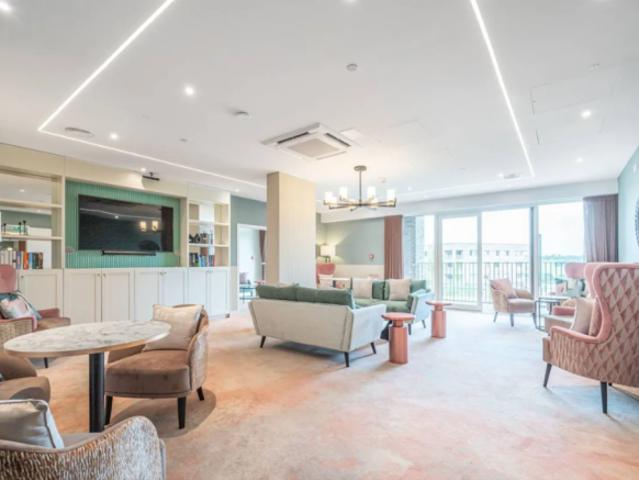 Flat for rent in Cat Hill