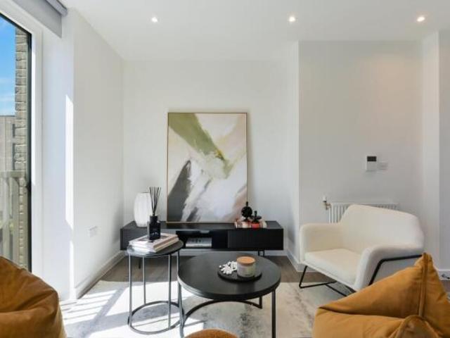 Flat for rent in Cat Hill