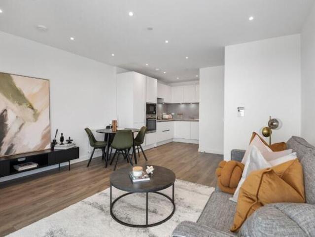 Flat for rent in Cat Hill