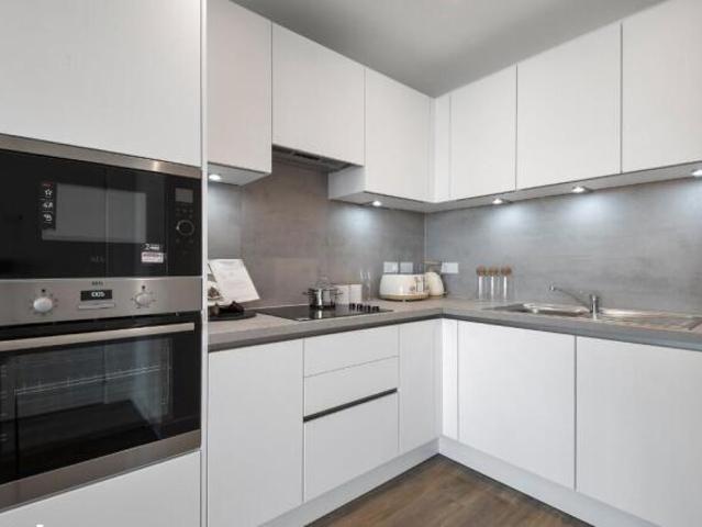 Flat for rent in Cat Hill