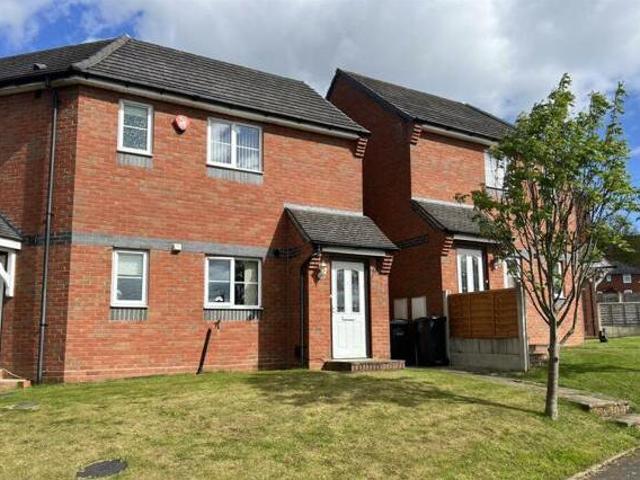House for rent in Wynall, Stourbridge