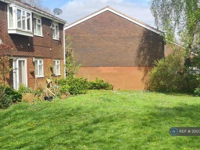 House for rent in Dovecotes, Pendeford