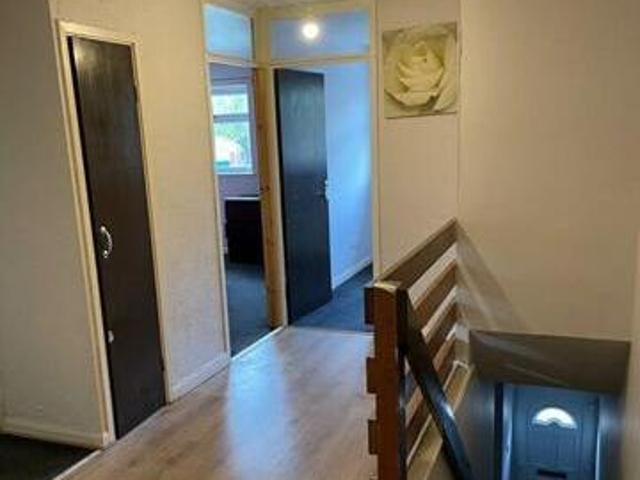 House for rent in West Midlands