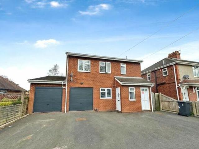 House for rent in Wood End, Wednesfield
