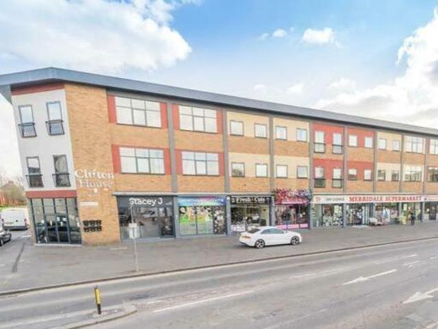 House for rent in Goldthorn Hill, West Midlands