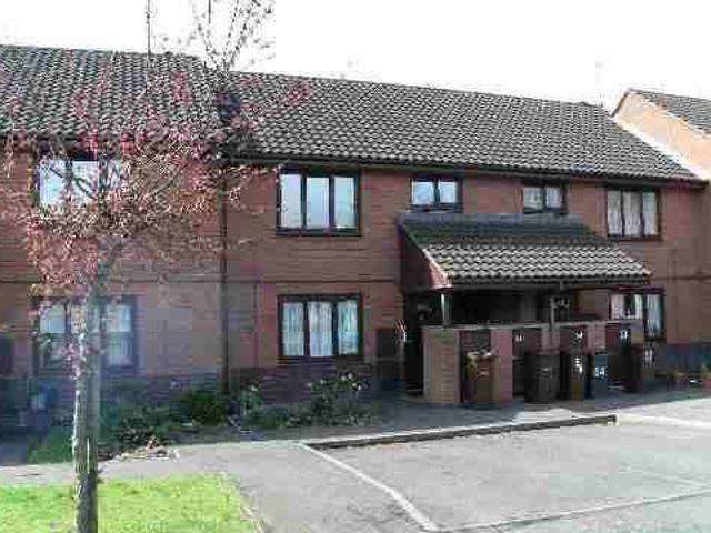 House for rent in West Midlands