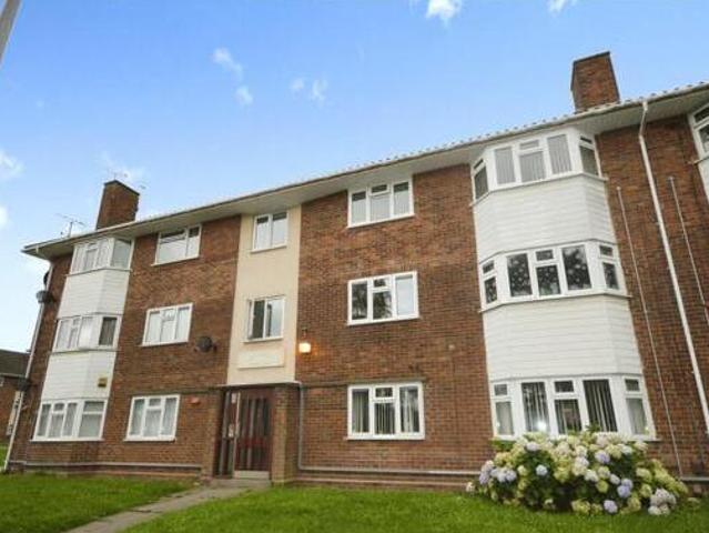 House for rent in West Midlands
