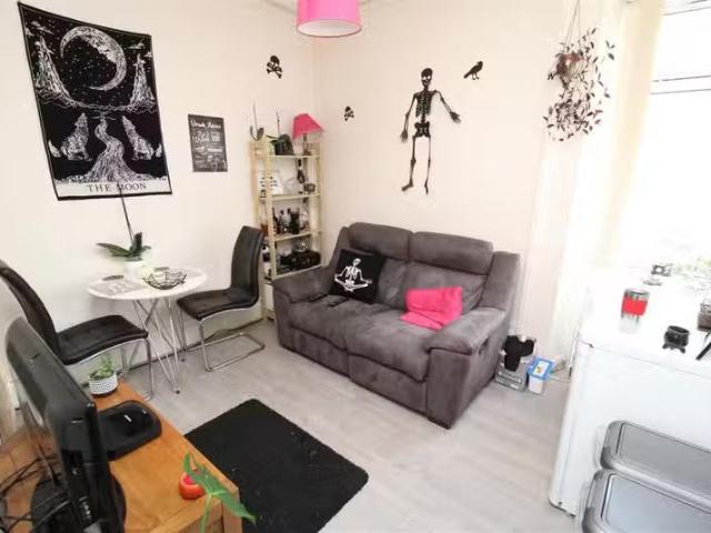 House for rent in Bury, Isle Of Man