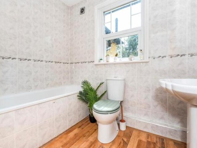 Flat for rent