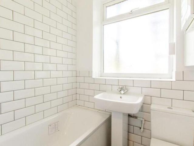 Flat for rent in Walthamstow, Greater London