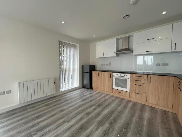 Apartment for rent in Mapperley, City of Nottingham