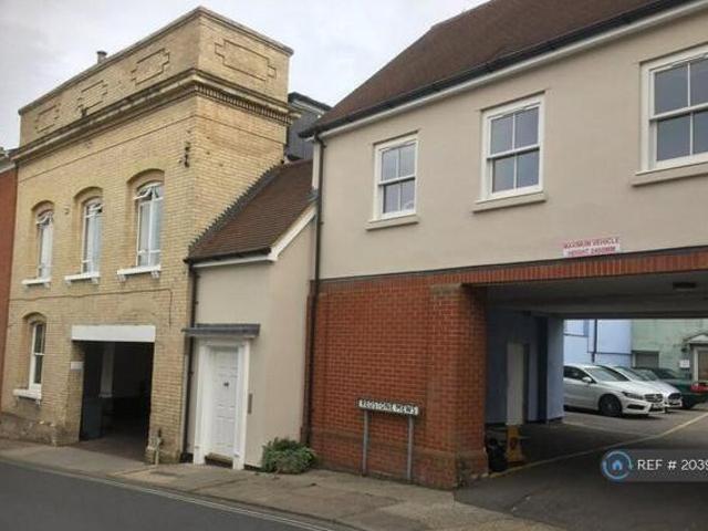 House for rent in Eastbridge, Suffolk