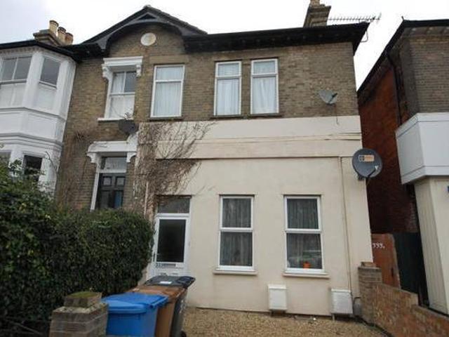 House for rent in Suffolk