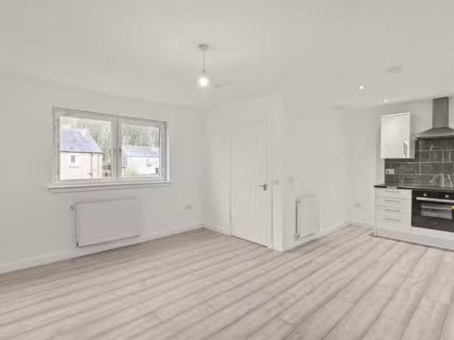 House for rent in Scotland