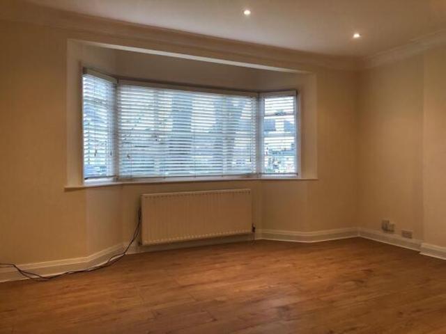 Flat for rent