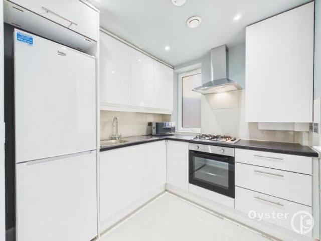 Flat for rent in North Watford, Hertfordshire