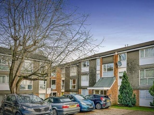 House for rent in Pouchen End, Hertfordshire