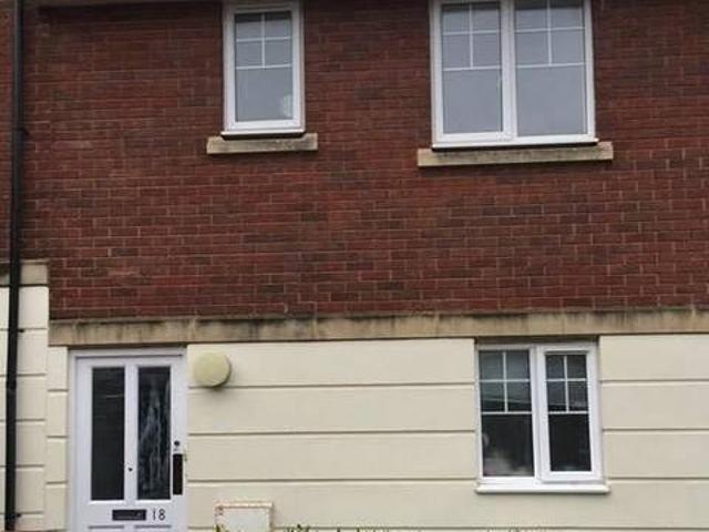 House for rent in Gloucestershire, England