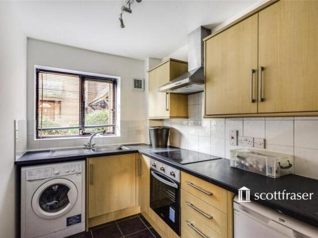 Flat for rent in The Slade, Oxfordshire