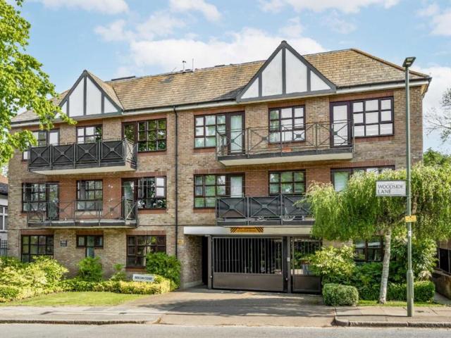 Flat for rent in North Finchley