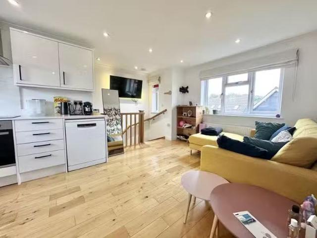 House for rent in Feckenham, City Of Bristol